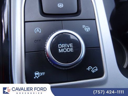 Certified 2021 Ford Explorer ST w/ Equipment Group 401A AWD/4WD image 45