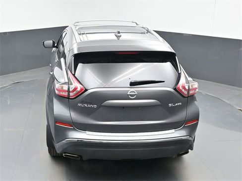 Used 2017 Nissan Murano SL image 41