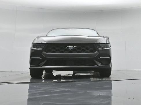New 2026 Ford Mustang Coupe RWD image 42