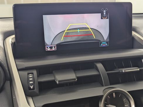 Used 2019 Lexus NX 300 FWD w/ Premium Package image 22