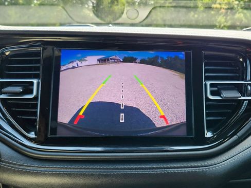Used 2022 Dodge Durango Citadel w/ Trailer Tow Group IV AWD/4WD image 33