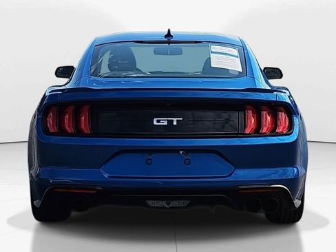 Used 2020 Ford Mustang GT image 6