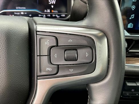 Used 2025 Chevrolet Silverado 1500 LT image 21