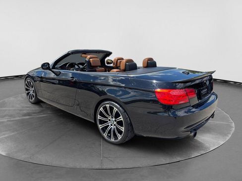Used 2012 BMW 335i Convertible RWD image 26