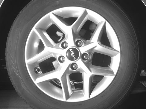 Used 2025 Kia Soul LX w/ LX Technology Package image 14