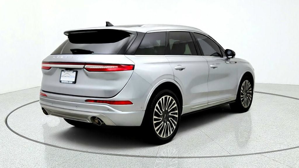 Used 2021 Lincoln Corsair Reserve w/ Equipment Group 201A AWD/4WD image 5