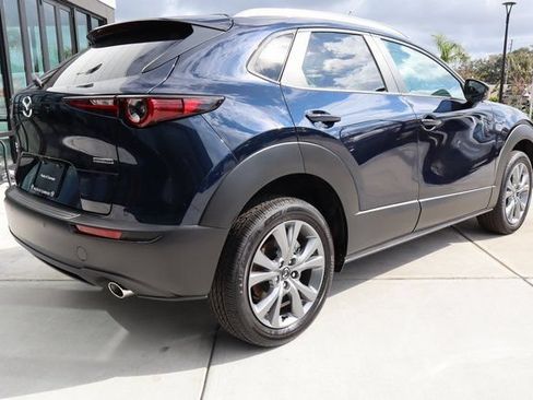 New 2026 MAZDA CX-30 AWD 2.5 S image 3
