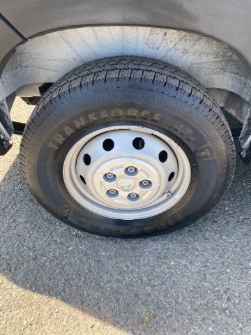 Used 2021 RAM ProMaster 1500 FWD image 27