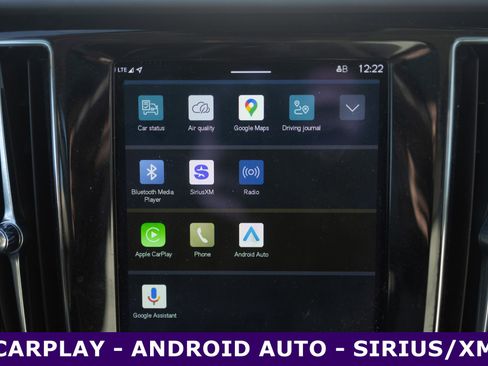 Used 2024 Volvo V60 B5 Cross Country Plus w/ Protection Package Premier image 7