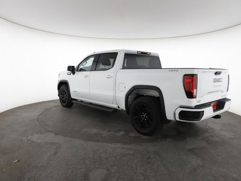 Used 2025 GMC Sierra 1500 Elevation AWD/4WD image 9