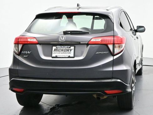 Used 2019 Honda HR-V Sport image 6