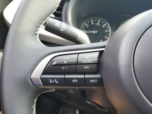 New 2026 MAZDA CX-30 Aire Edition AWD/4WD image 22