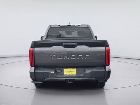 Used 2024 Toyota Tundra SR5 RWD image 7