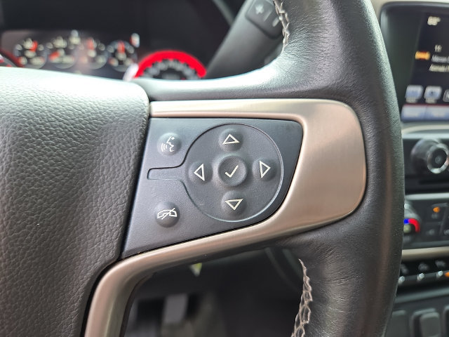 Used 2016 GMC Sierra 2500 Denali AWD/4WD image 8