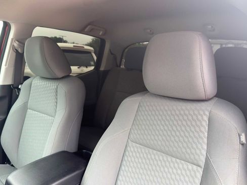 Used 2021 Toyota Tacoma SR w/ SR Convenience Package RWD image 11