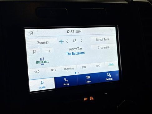 Used 2020 Ford F150 XL w/ Equipment Group 101A Mid image 15