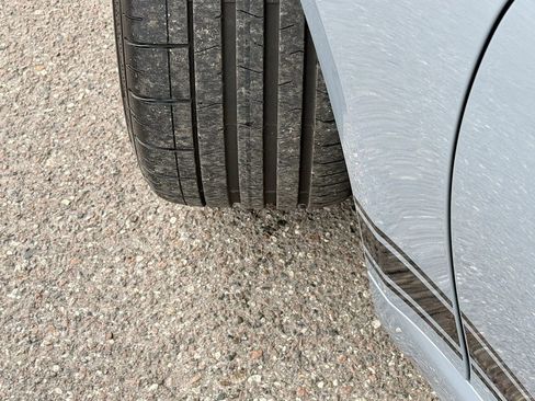 Used 2025 Porsche 718 Cayman image 39