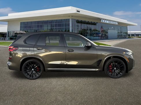 New 2026 BMW X5 sDrive40i w/ M Sport Package image 12