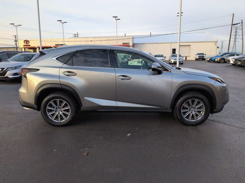 Used 2016 Lexus NX 200t AWD image 6