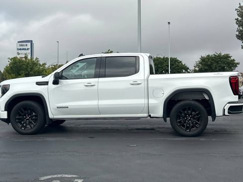 Used 2023 GMC Sierra 1500 Elevation AWD/4WD image 7