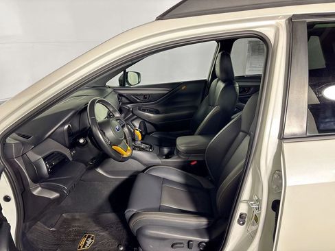 Certified 2023 Subaru Outback Wilderness image 12