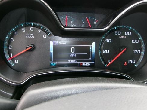 Used 2019 Chevrolet Impala Premier image 14