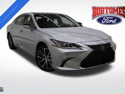 Used 2025 Lexus ES 350 350