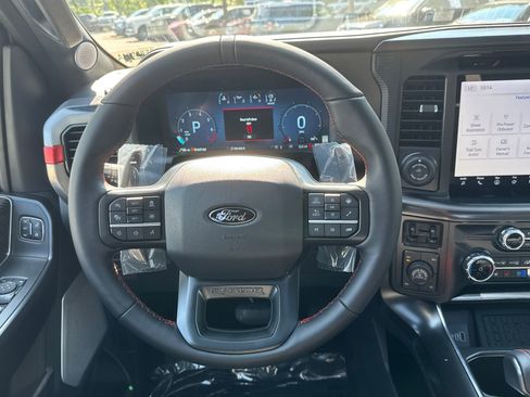 New 2025 Ford F150 Raptor image 23