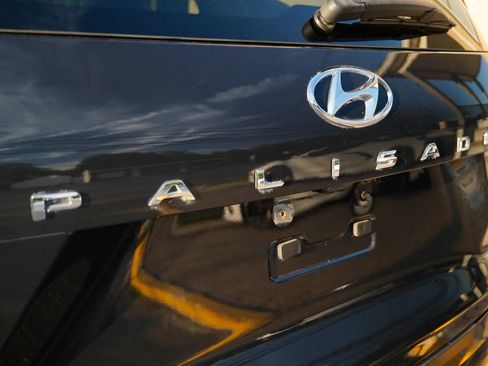 Used 2021 Hyundai Palisade Limited AWD/4WD image 12