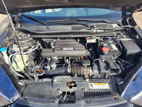 Used 2020 Honda CR-V EX-L image 30