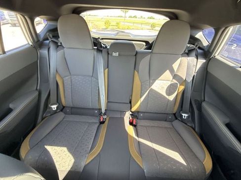 New 2026 Subaru Crosstrek 2.5i Sport AWD/4WD image 23