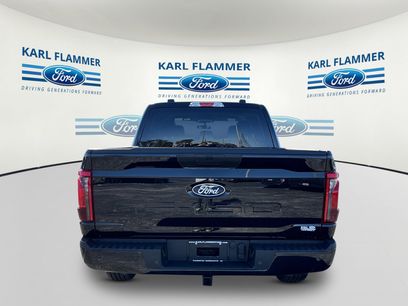 New 2026 Ford F150 STX w/ Equipment Group 200A