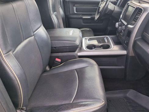 Used 2017 RAM 1500 Limited image 23