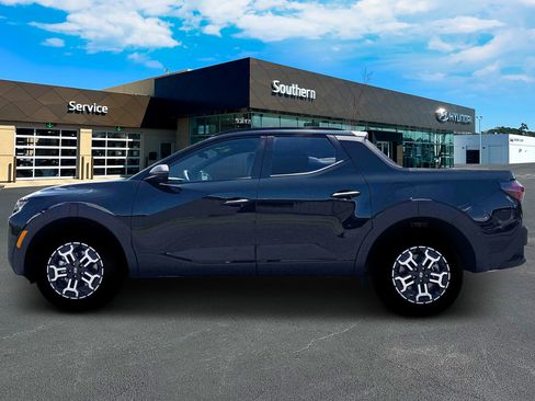 New 2026 Hyundai Santa Cruz XRT AWD/4WD image 3