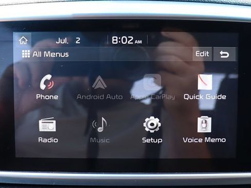Used 2020 Kia Sportage S FWD image 47