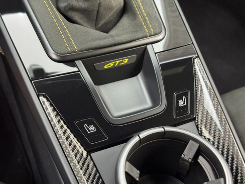 Used 2023 Porsche 911 GT3 image 39