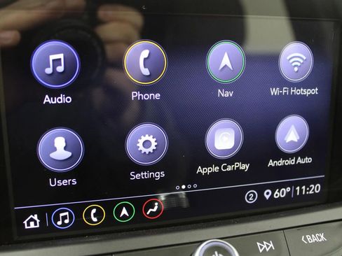 Used 2020 Chevrolet Blazer Premier w/ Driver Confidence II Package image 22