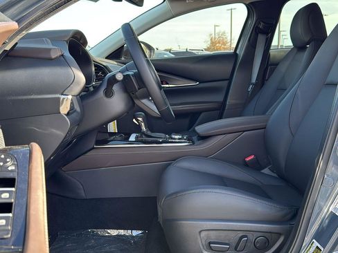 New 2025 MAZDA CX-30 2.5 Turbo w/ Premium Package image 21