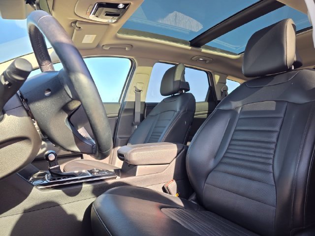 Used 2023 Kia Sportage SX FWD image 23