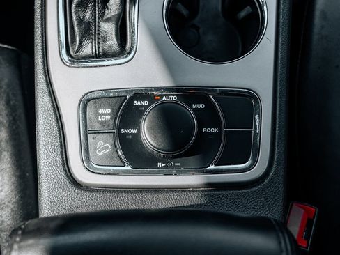 Used 2021 Jeep Grand Cherokee Limited AWD/4WD image 38