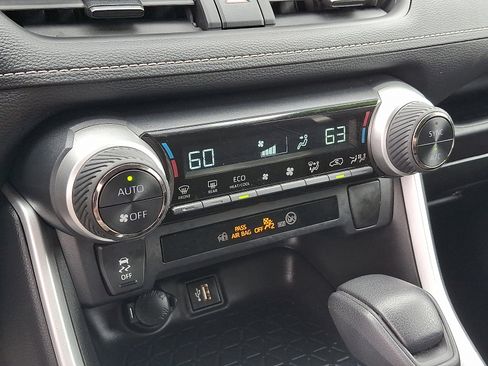 Certified 2024 Toyota RAV4 XLE image 16