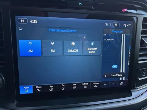 Certified 2025 Ford F150 Lariat image 30