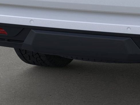 New 2026 Ford Expedition Tremor image 23