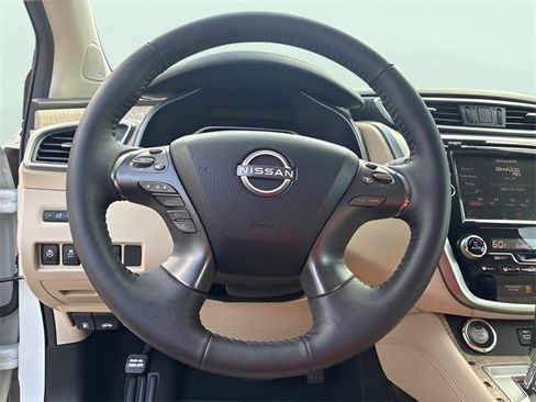 Used 2024 Nissan Murano SL image 22