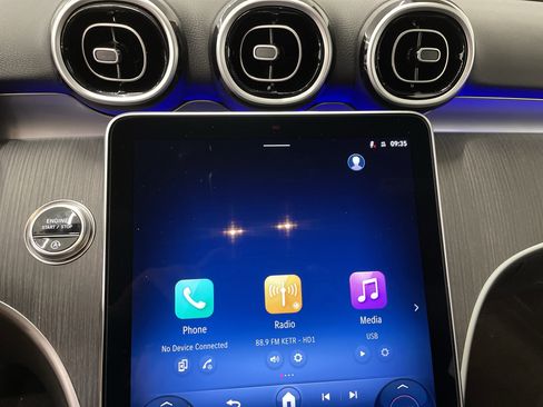 New 2026 Mercedes-Benz C 300 4MATIC Sedan image 14