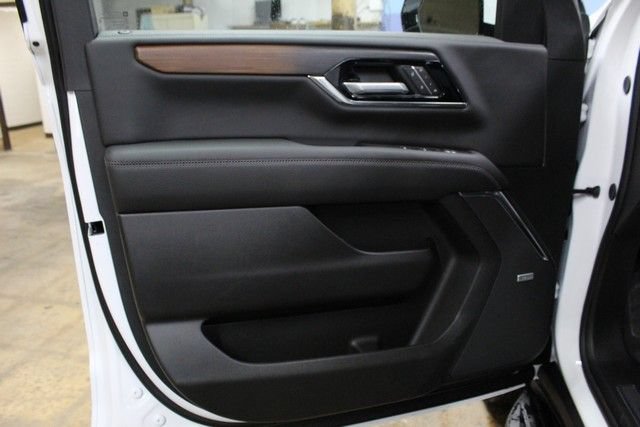 New 2026 GMC Yukon Denali w/ Advanced Technology Package AWD/4WD image 19