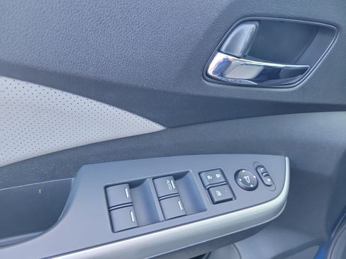 Used 2016 Honda CR-V EX-L image 21