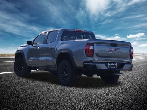 New 2026 GMC Canyon Elevation w/ Convenience Package image 16