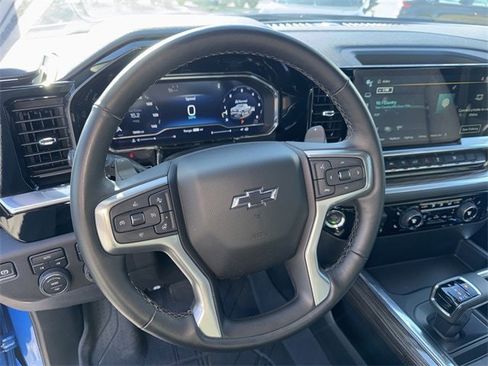 Used 2025 Chevrolet Silverado 1500 RST w/ All Star Edition Plus image 22
