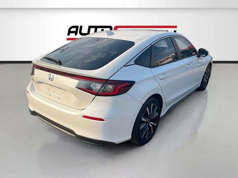 Used 2023 Honda Civic EX-L image 7